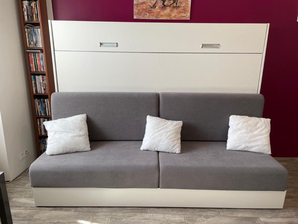 Le studio Montclar  Esterno foto