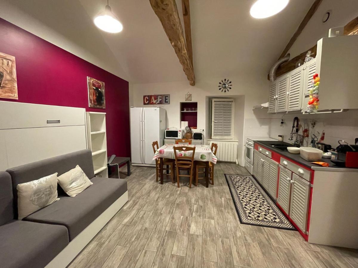 Le studio Montclar  Esterno foto