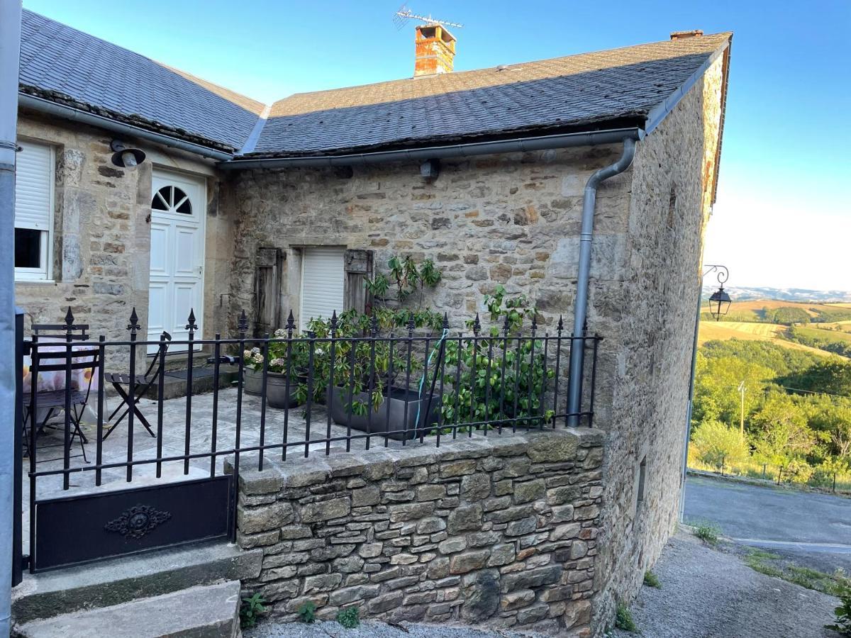 Le studio Montclar  Esterno foto